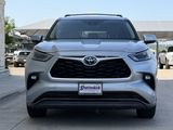 Used 2023 Toyota Highlander SUV