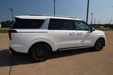 New 2027 Kia Carnival MPV Van