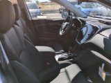 New 2026 Subaru Ascent SUV