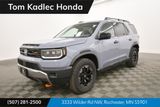 New 2026 Honda Passport SUV