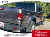 Used 2023 Jeep Gladiator Truck