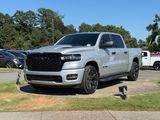 New 2026 Ram 1500 Truck