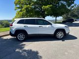 Used 2016 Jeep Cherokee SUV