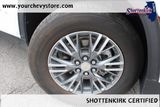 Used 2025 Chevrolet Traverse SUV