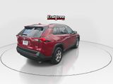 Used 2025 Toyota RAV4 SUV
