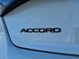 Used 2026 Honda Accord Hybrid Sedan