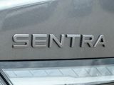 New 2026 Nissan Sentra Sedan