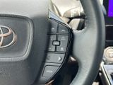 Used 2024 Toyota bZ4X SUV