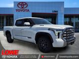 Used 2025 Toyota Tundra Hybrid Truck