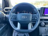 New 2026 Toyota 4Runner SUV