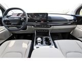 New 2027 Kia Carnival MPV Hybrid Van