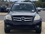 Used 2011 Mercedes-benz GLK SUV