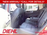 Used 2021 Ford Bronco Sport SUV