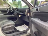 New 2027 Hyundai Santa Fe Hybrid SUV