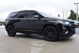 Used 2018 Chevrolet Traverse SUV
