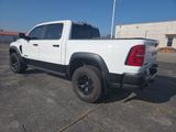 Used 2026 Ram 1500 Truck