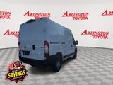 Used 2025 Ram ProMaster 2500 Van