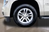 Used 2015 Chevrolet Tahoe SUV