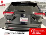 Used 2025 Toyota RAV4 SUV