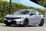New 2026 Honda Civic Hatchback Hatchback