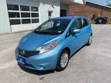 Used 2015 Nissan Versa Note Hatchback