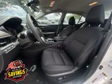 Used 2024 Nissan Altima Sedan