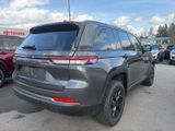 New 2026 Jeep Grand Cherokee SUV