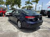 Used 2025 Toyota Corolla Hybrid Sedan