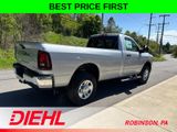 New 2026 Ram 2500 Truck
