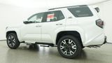 New 2026 Toyota 4Runner SUV