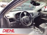 Used 2020 Jeep Cherokee SUV
