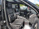 Used 2017 Jeep Grand Cherokee SUV