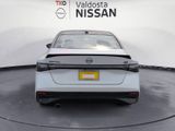 New 2026 Nissan Sentra Sedan