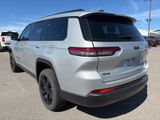 New 2025 Jeep Grand Cherokee L SUV