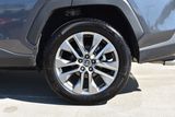 Used 2024 Toyota RAV4 SUV