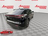 Used 2025 Toyota bZ4X SUV