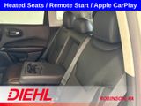 Used 2018 Jeep Compass SUV