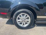 Used 2007 Ford Mustang Convertible