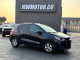 Used 2021 Chevrolet Trax SUV