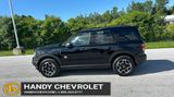 Used 2021 Ford Bronco Sport SUV