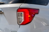 Used 2020 Ford Explorer SUV