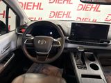 Used 2025 Toyota Sienna Van