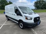 Used 2024 Ford Transit-250 Van