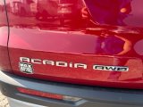 New 2026 GMC Acadia SUV