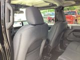 New 2026 Jeep Wrangler SUV