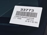 Used 2016 Toyota 4Runner SUV