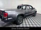 Used 2016 Toyota Tacoma Truck