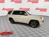 Used 2023 Toyota 4Runner SUV