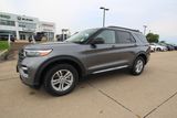 Used 2022 Ford Explorer SUV