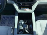 New 2026 Ford Explorer SUV